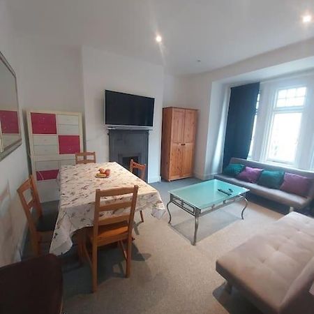 London Zone 2, Easy Travel Apartamento Exterior foto
