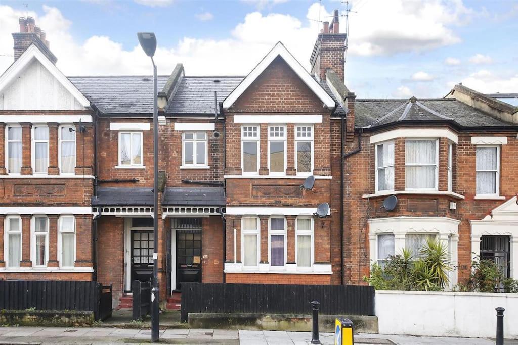 London Zone 2, Easy Travel Apartamento Exterior foto