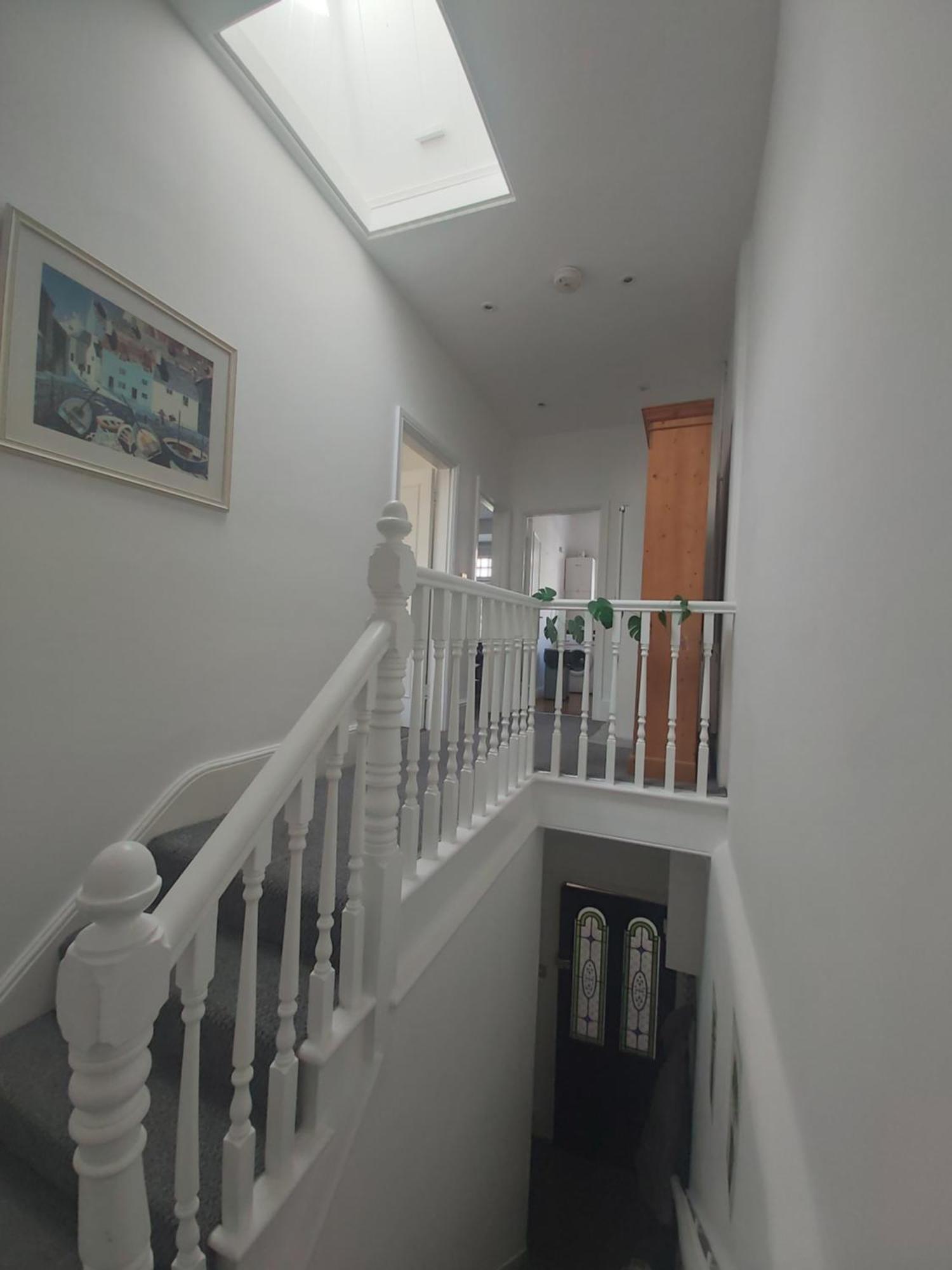 London Zone 2, Easy Travel Apartamento Exterior foto