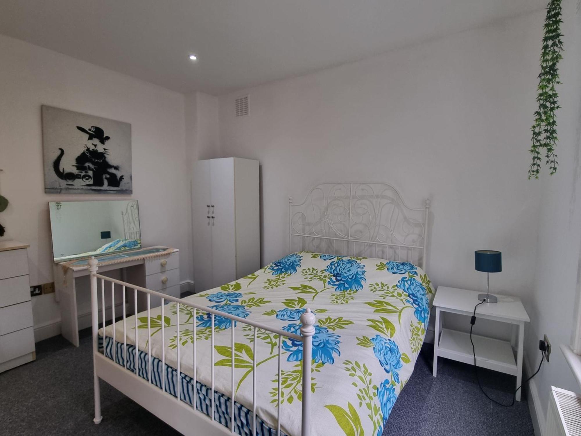 London Zone 2, Easy Travel Apartamento Exterior foto