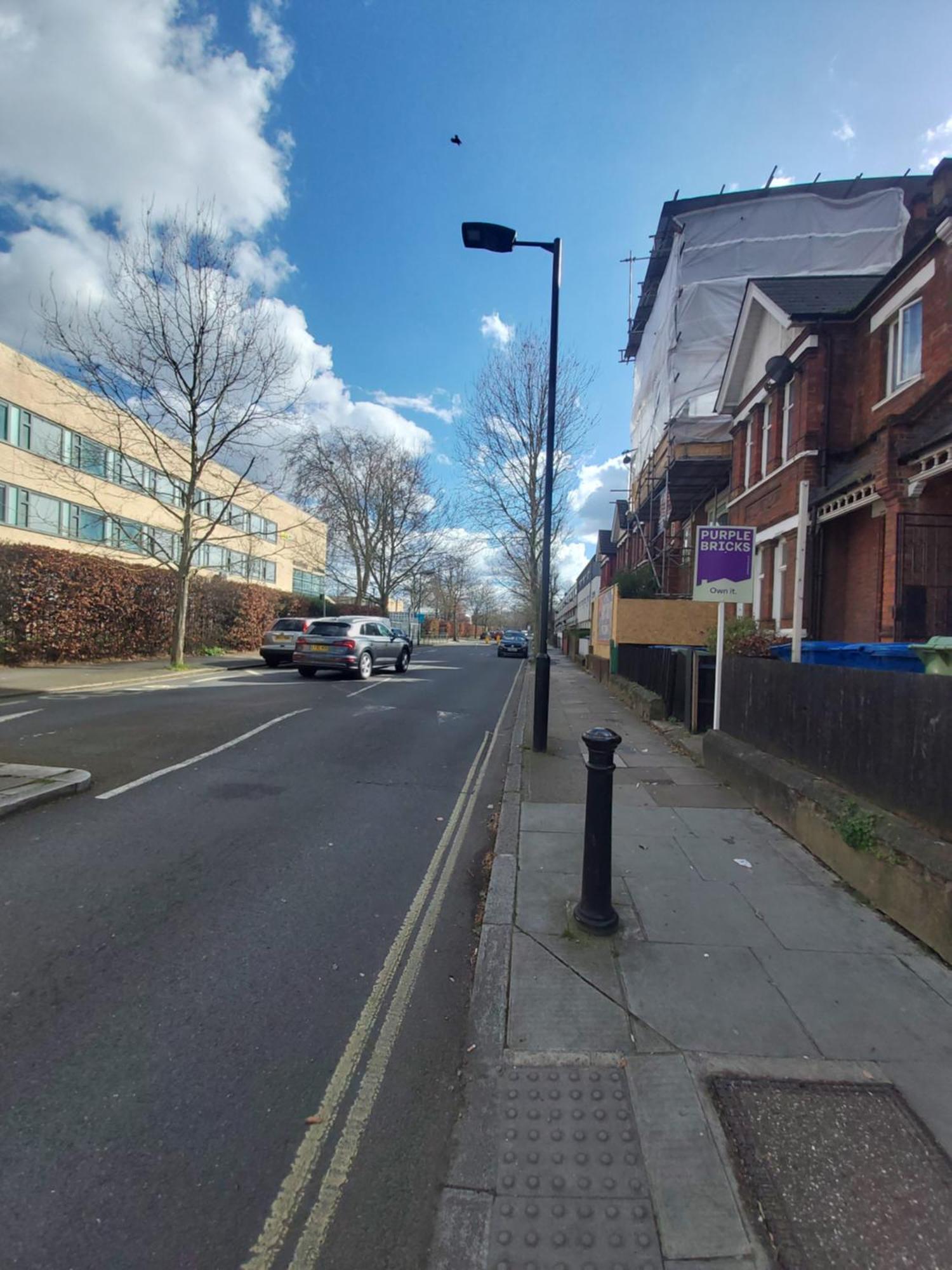 London Zone 2, Easy Travel Apartamento Quarto foto